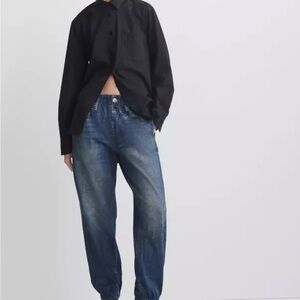 Rag & Bone sweat pant jeans